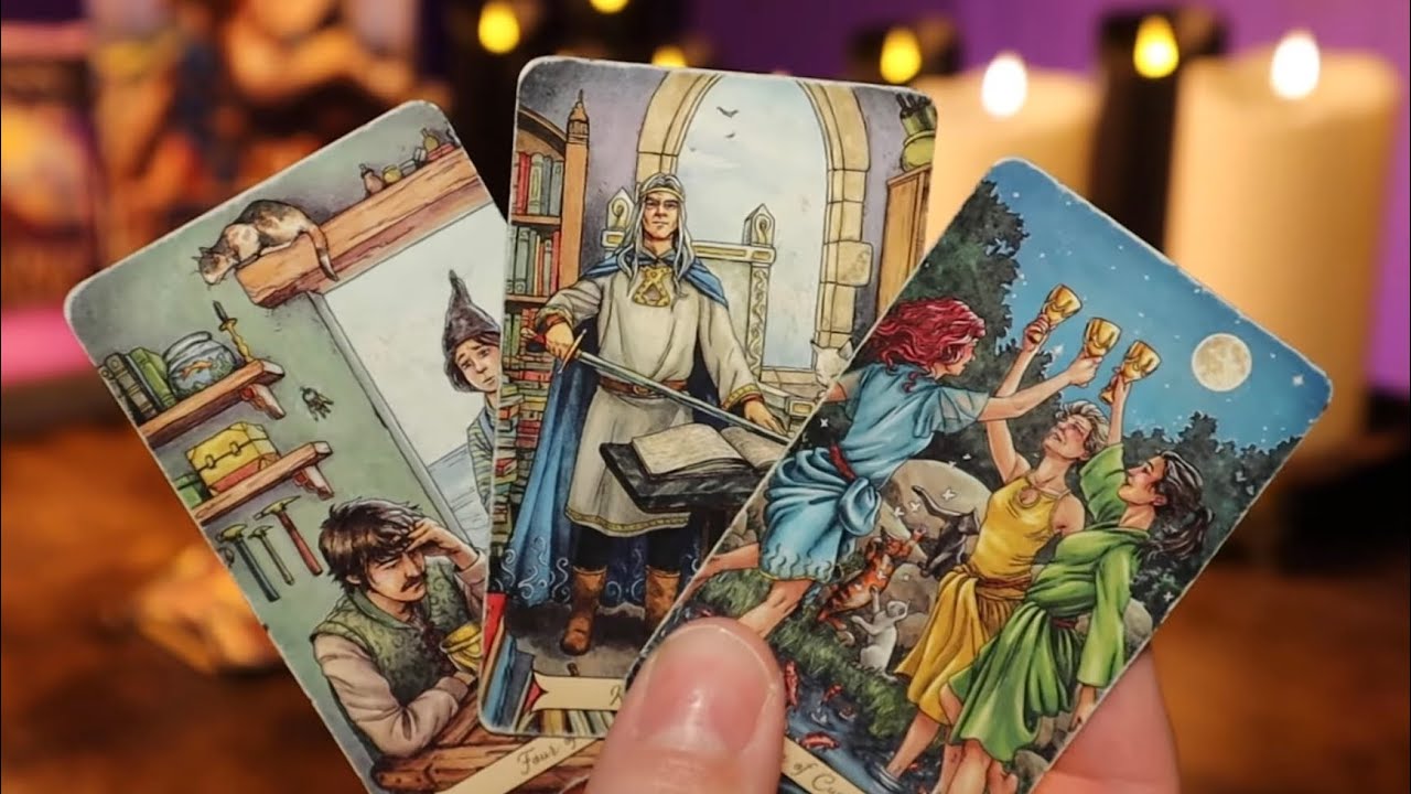 GEMINI - The SHOCKING Truth Surfaces! January 20 - 26 TAROT