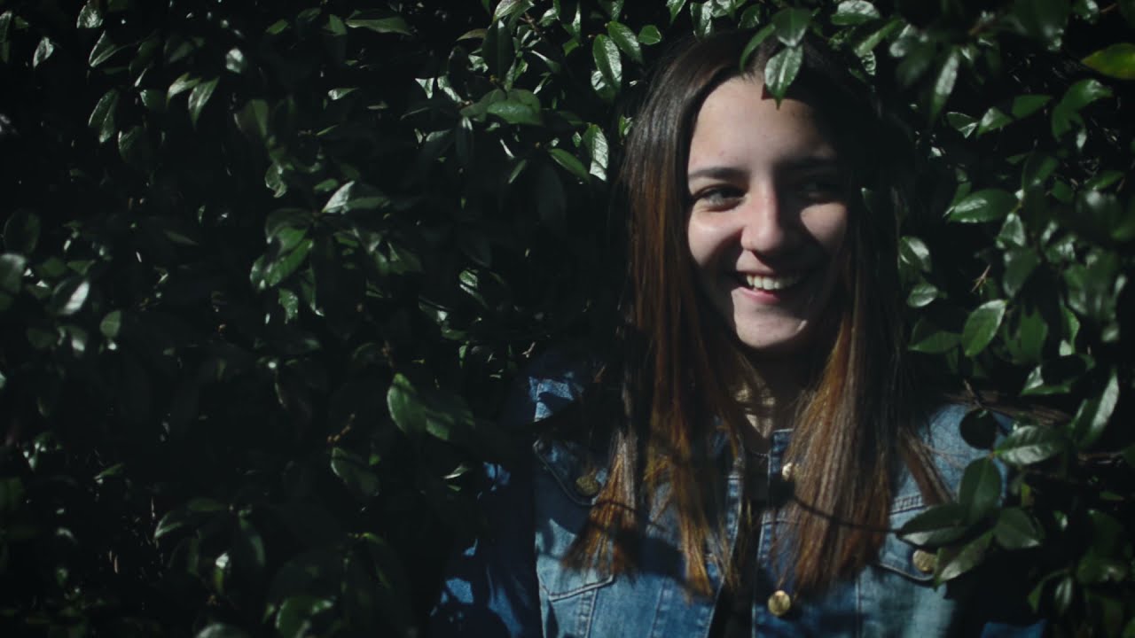 Clip XV (La bella y la bestia)