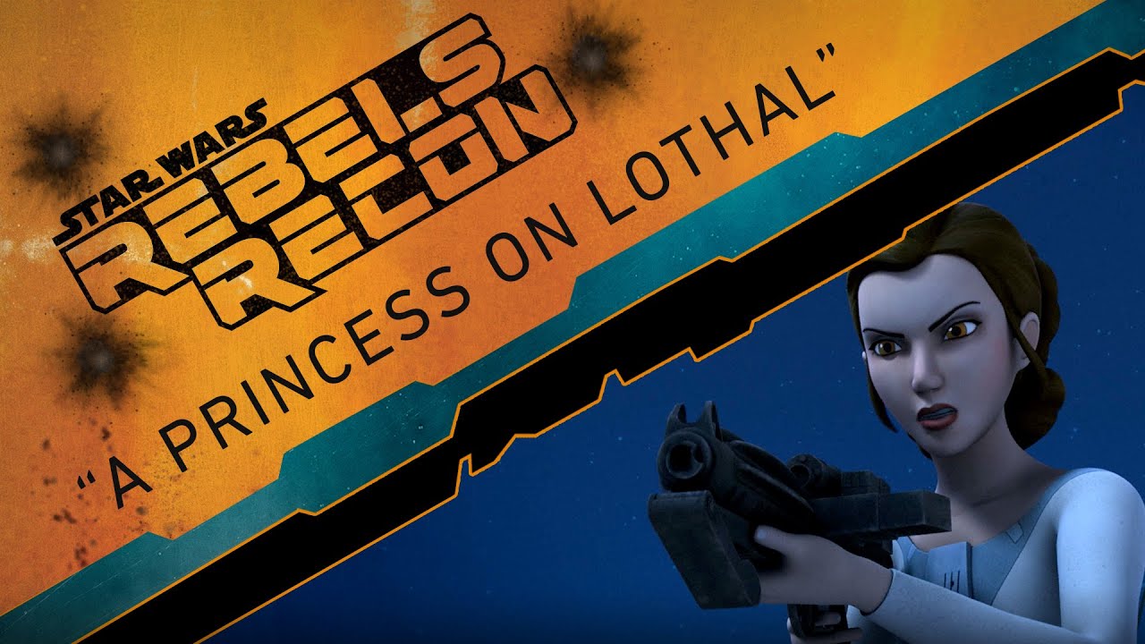 Rebels Recon #2.11: Inside 