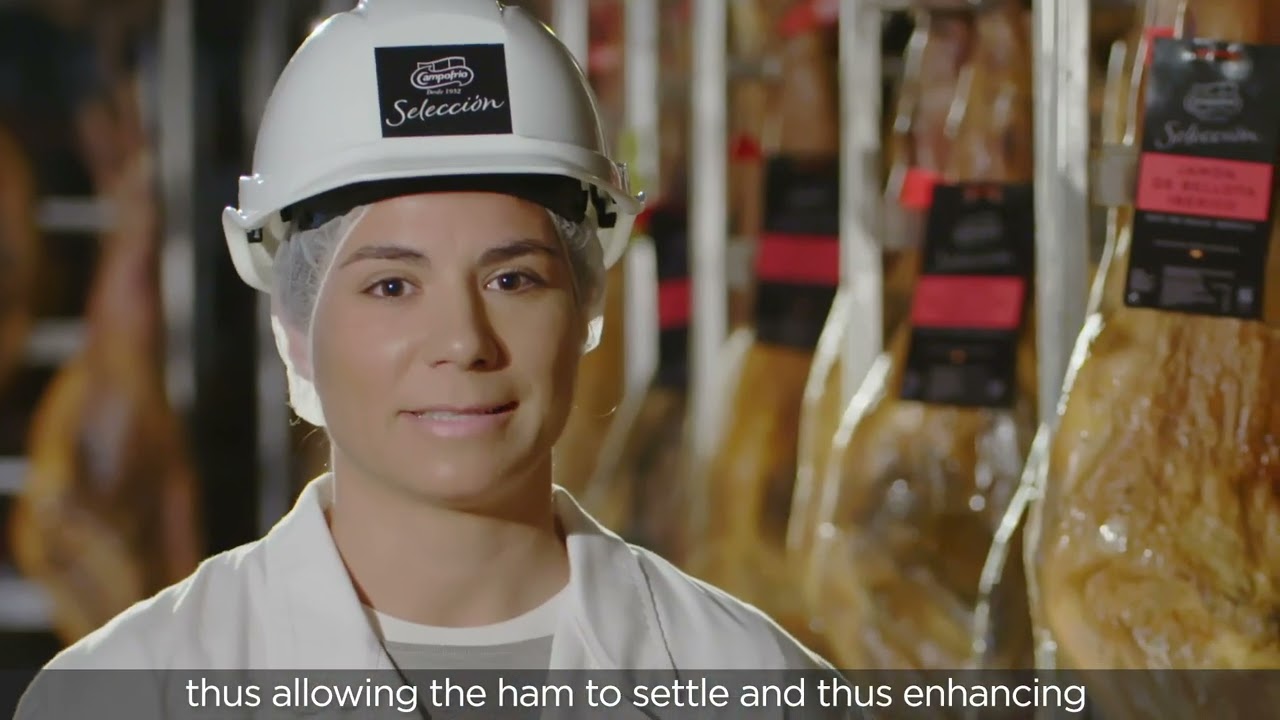 School of Ham Iberico