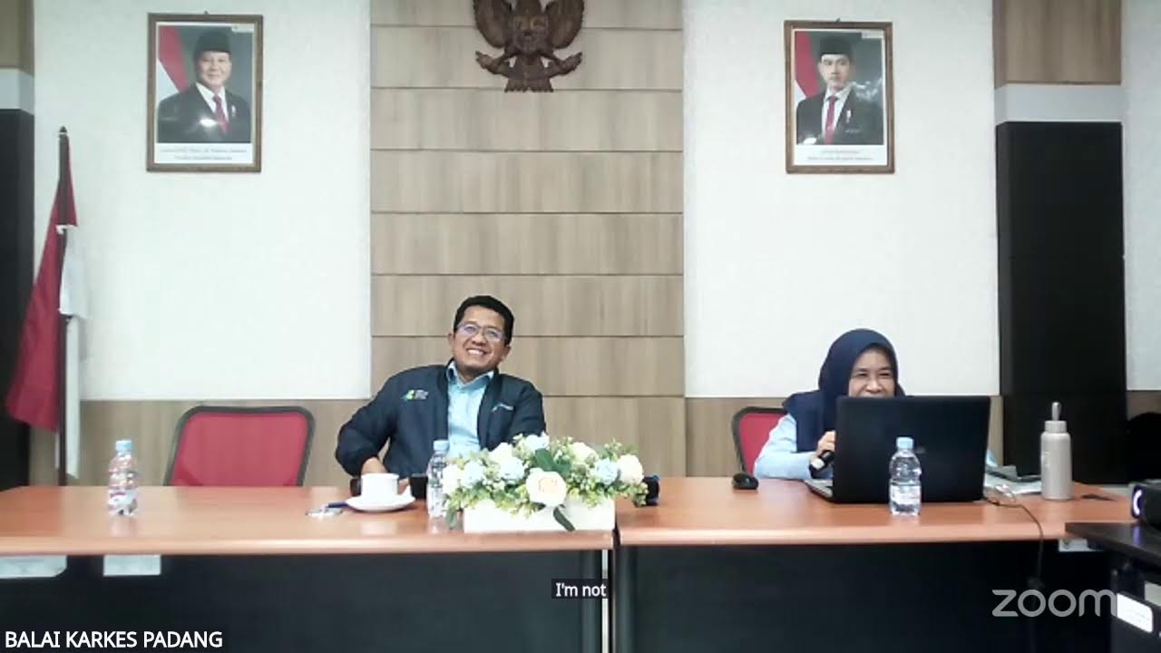 Pembelajaran Tematik BKK Padang
