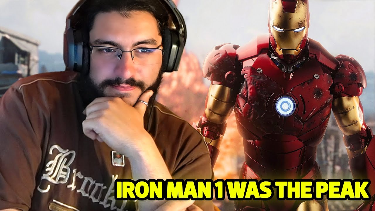 The Old MCU Was Better