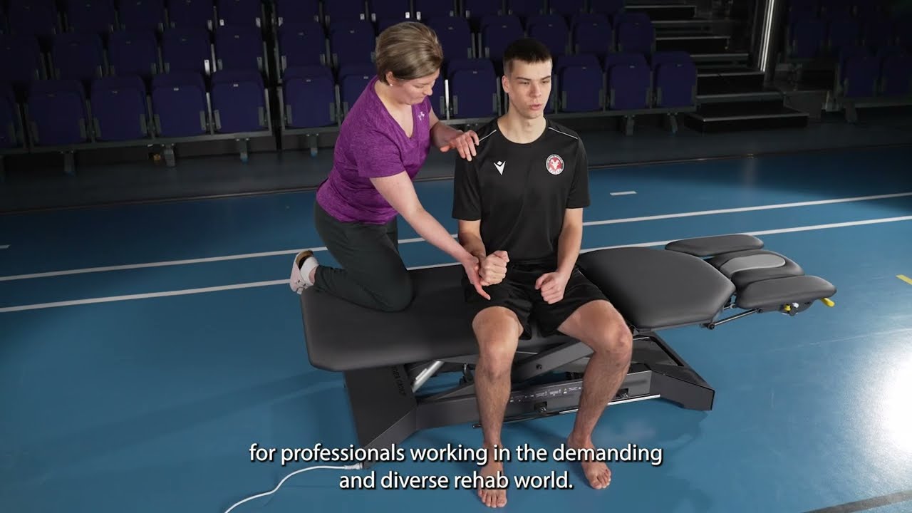 Kinos Treatment Tables 1min with subs