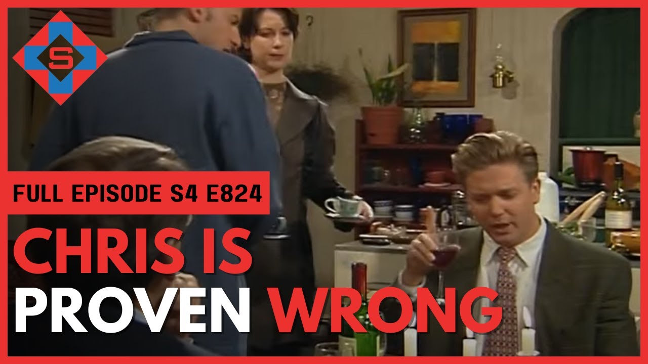 Shortland Street - Season 4 (Episode 824)