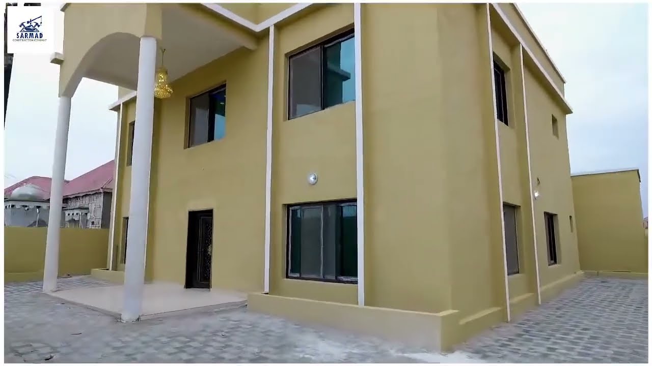 G+1 project 66 Sarmad waaxay ku rumeynaysa Riyadaad Mustqabalka