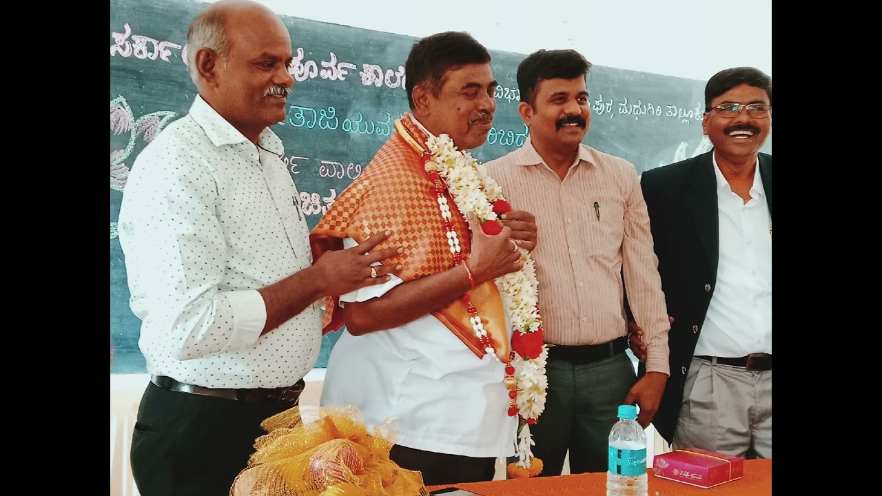 GJC Kodlapura 4th Annual report