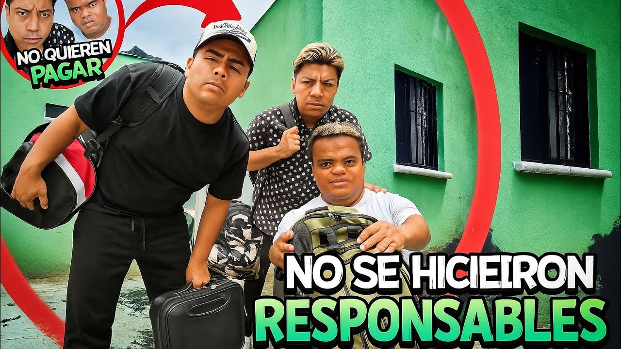 Mi equipo de trabajo vivirá en este lugar 😱 Maza Clan