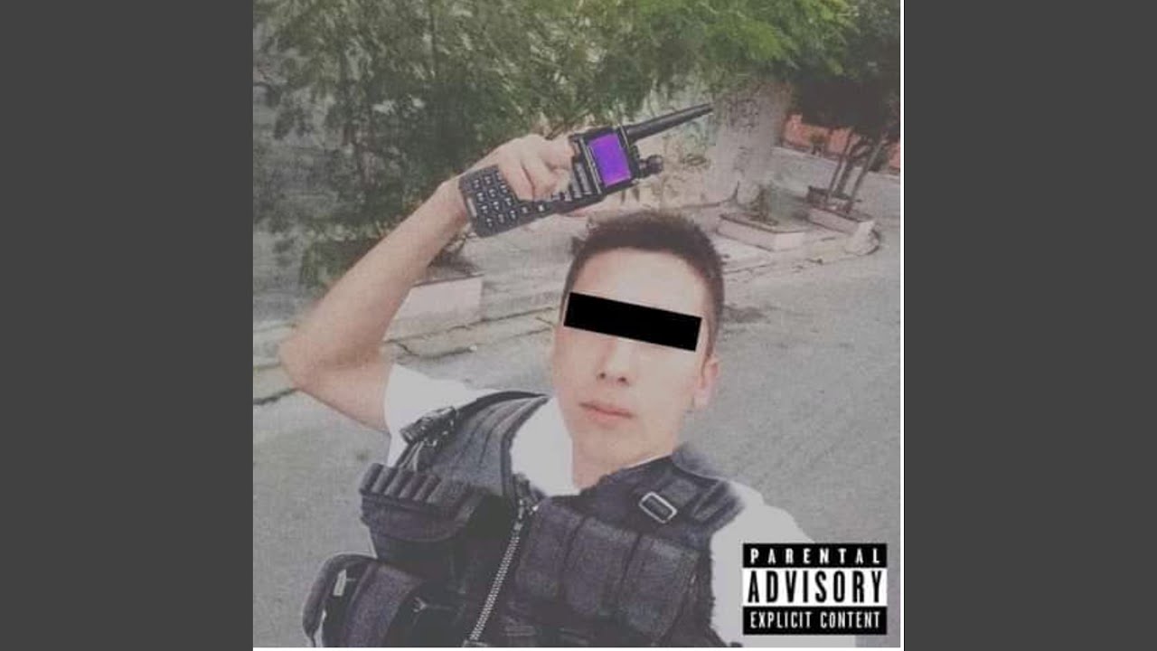Ia No Me Voy a Empiedrar (Remix)