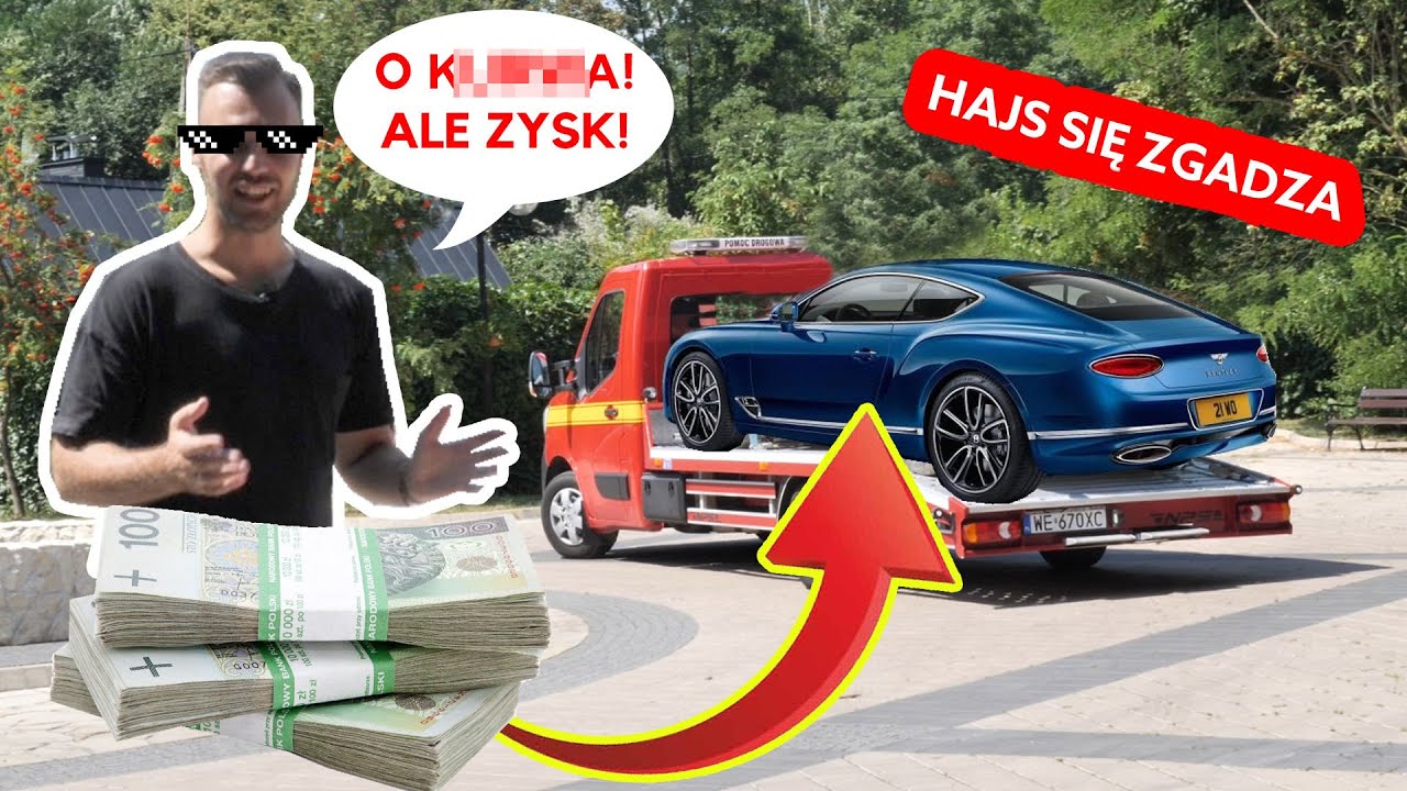 Renault Master Laweta - WOW! Zobacz, ile HAJSU na tym oszczędzisz
