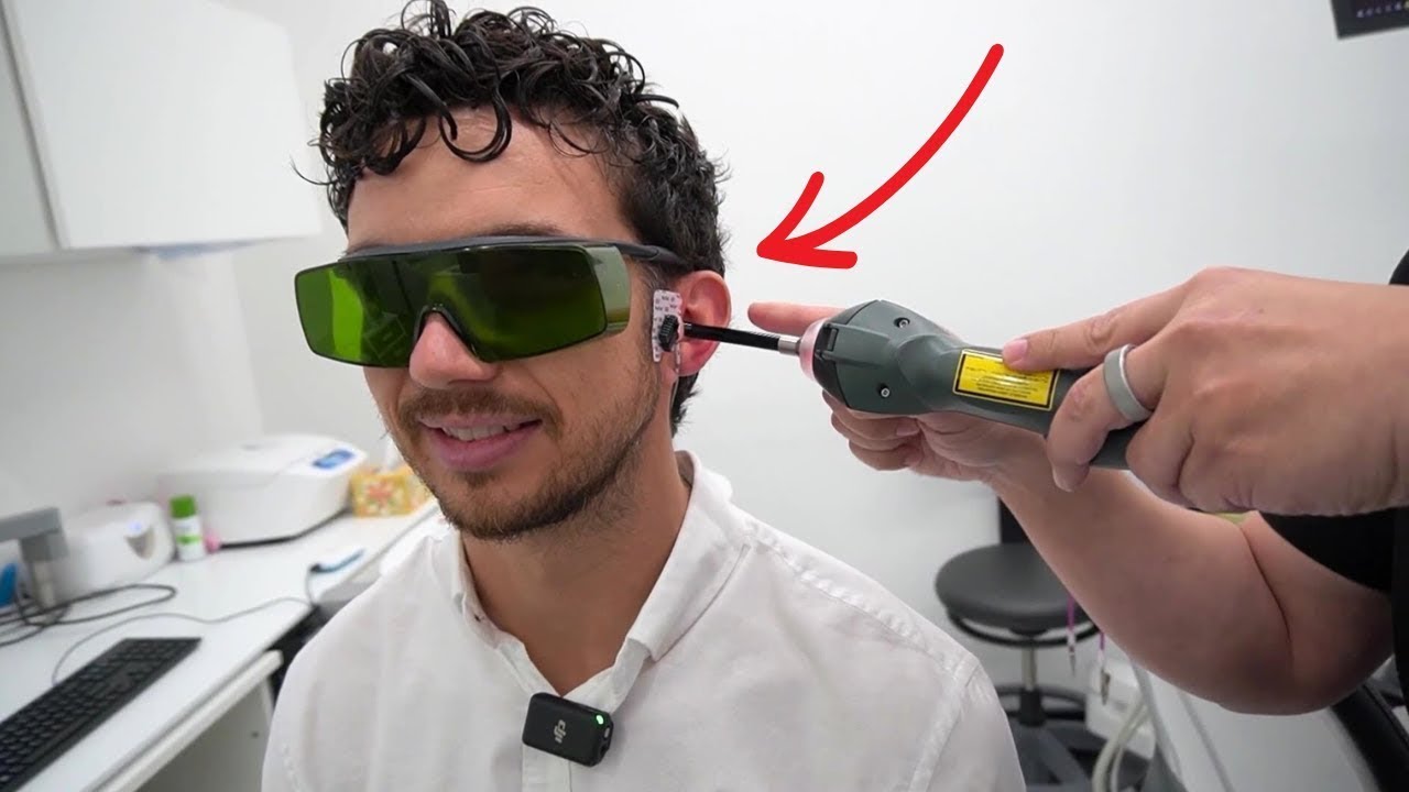 Can Red Light Therapy Help Tinnitus? I Tried It