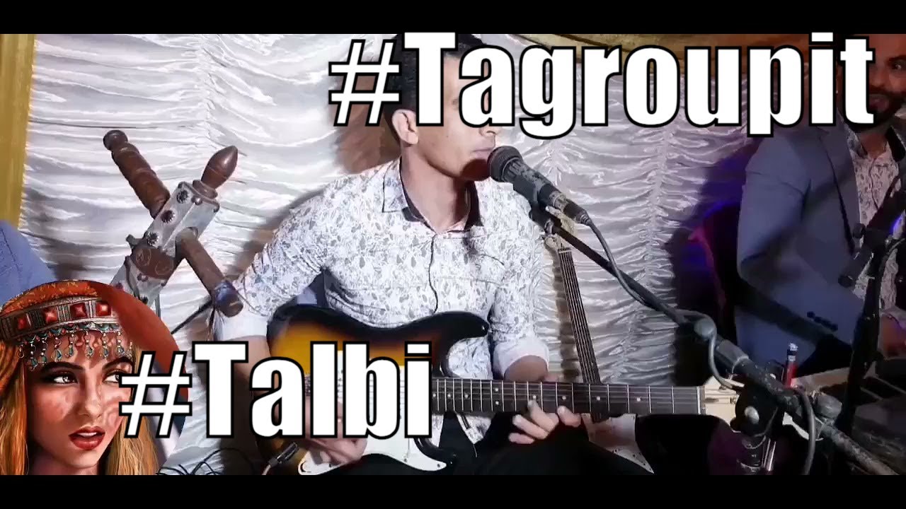 sub like comment all #Tagroupit #Talbi