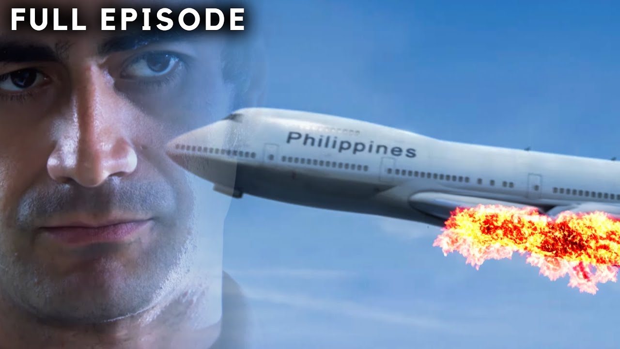 The Mastermind Behind the Flight 434 Catastrophe | Mayday: Air Disaster