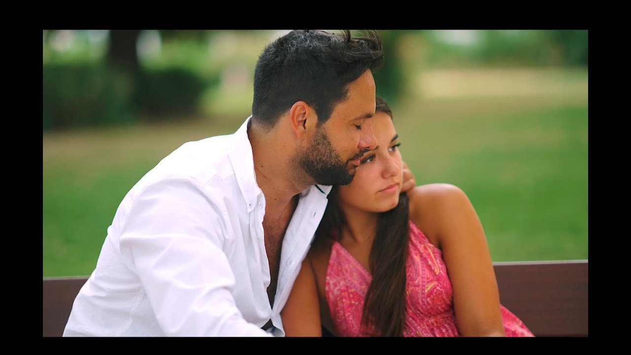 Bruno Leano ft. L&eacute;ana - Almas [Official Video]