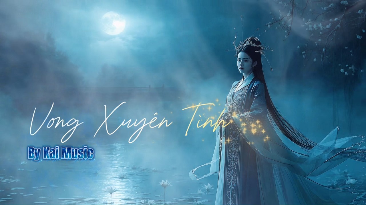 Vong Xuyên Tình | Nhạc Trẻ Mới Nhất 2026 | Nhạc Trẻ Ballad Buồn Cổ Trang Hay Nhất