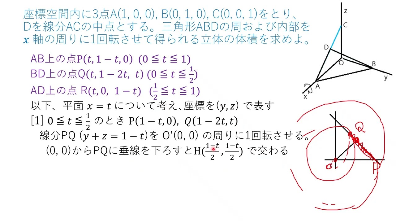 VM710 体積24東京大