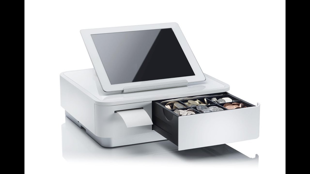 Setting up & Pairing the Star mPOP with Vend on iPad | Vend U