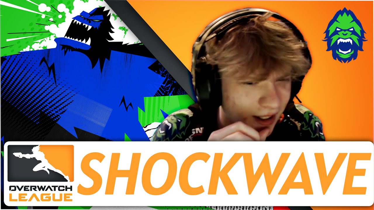 sHockWave: ChrisTFer And Dpei Have A Similar Coaching Style