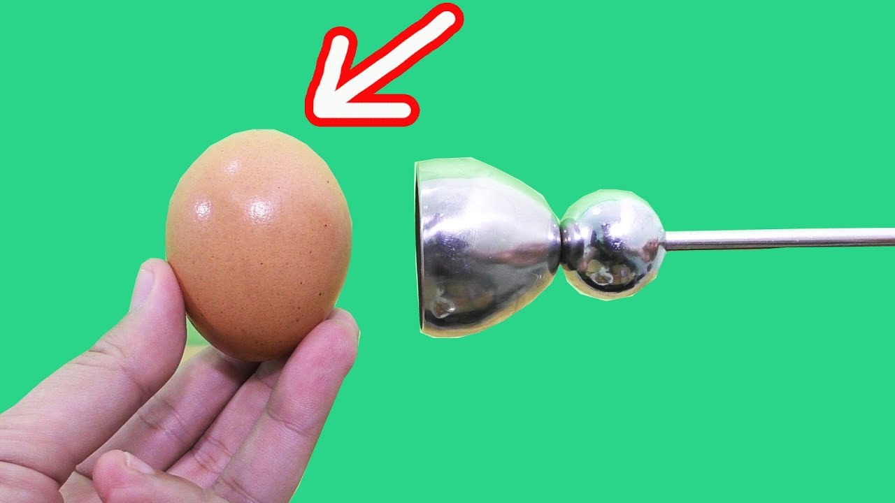 3 ALAT UNIK MEMBANTU MEMASAK TELUR