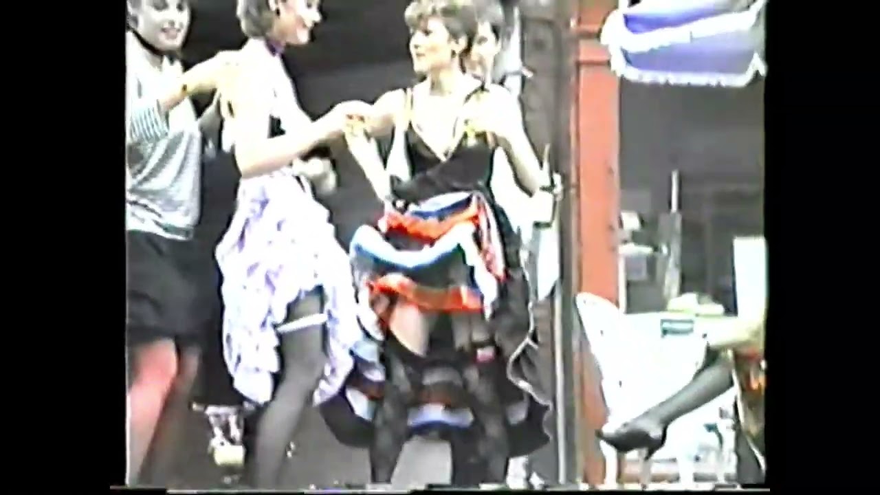 Melton Day 1985