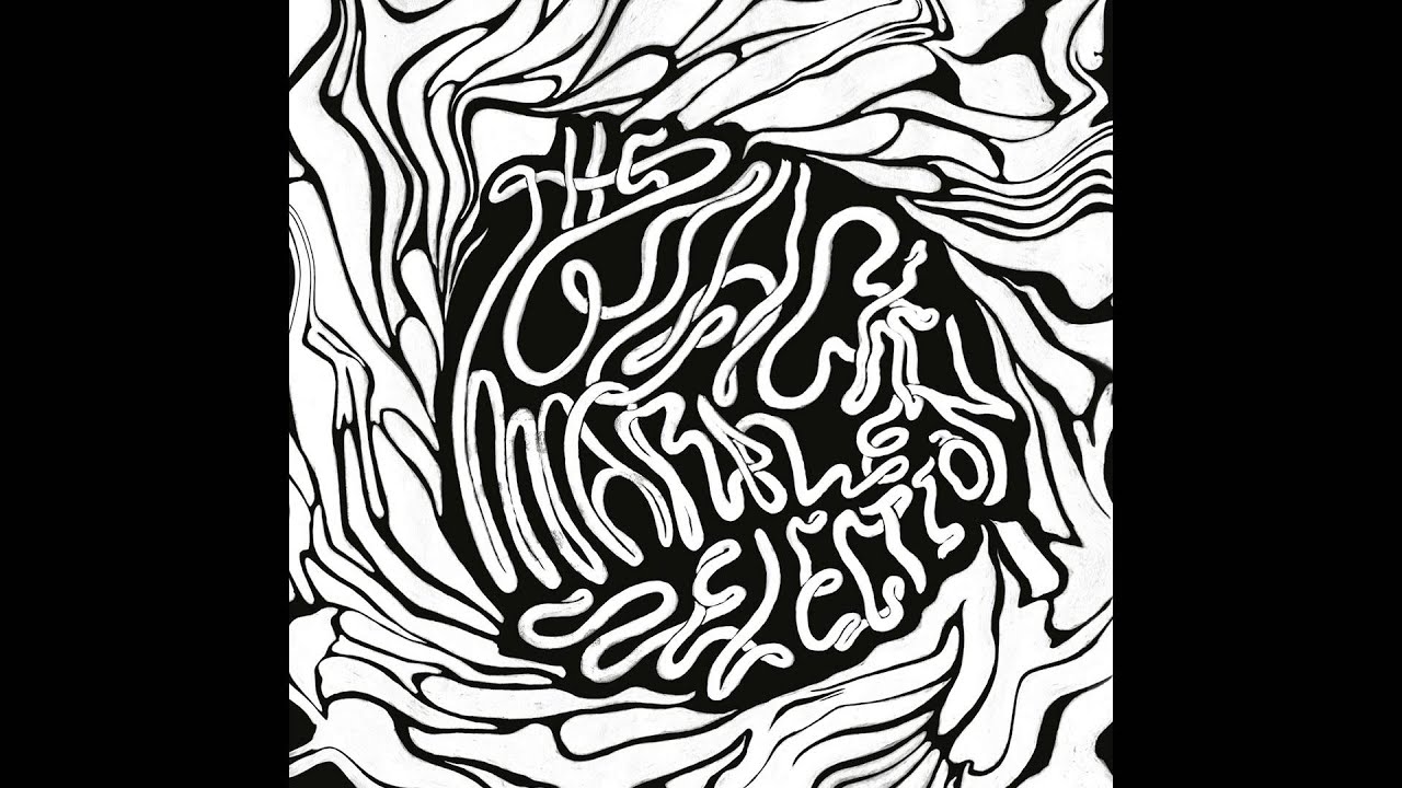 The Black Marble Selection - Untaught Lessons