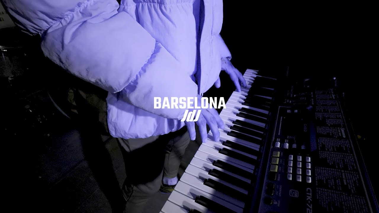 BARSELONA [JdJ]