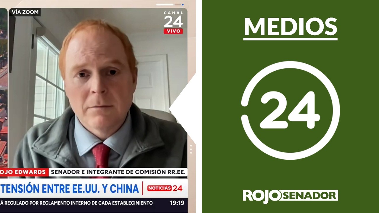 ENTREVISTA - 24 HORAS