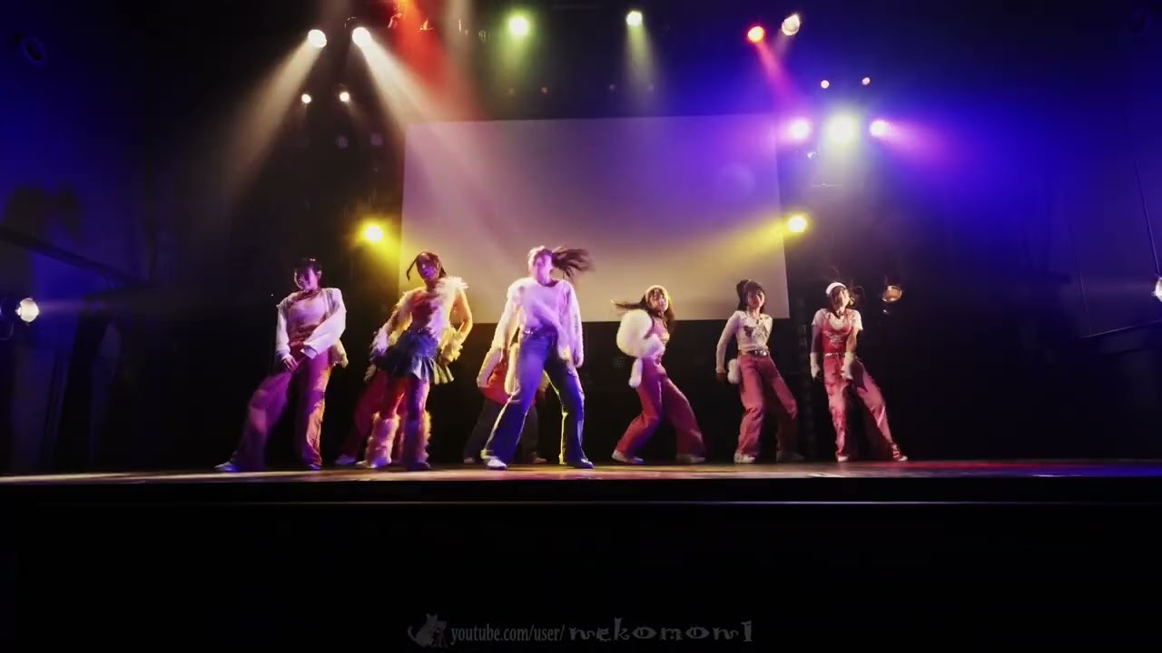 COOLMIX 祭演 vol.5 × ShiKiHiKu DANCE SHOWCASE&BATTLE