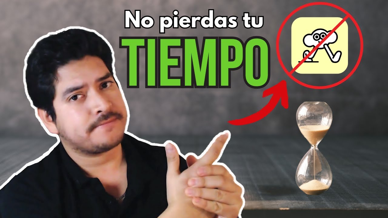Macadam REVIEW | No PIERDAS Tu Tiempo 🕜Con Apps Para 