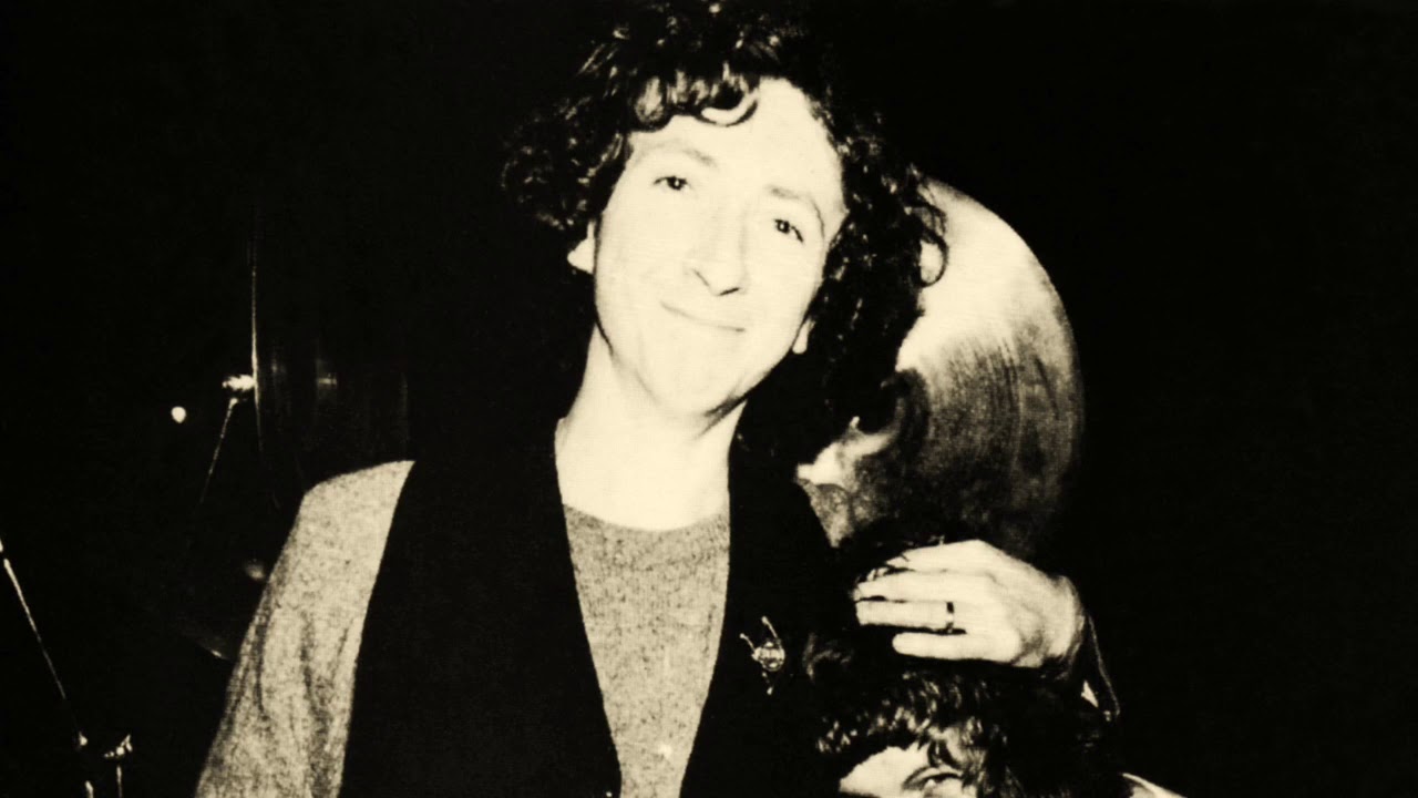 John Greaves on going solo