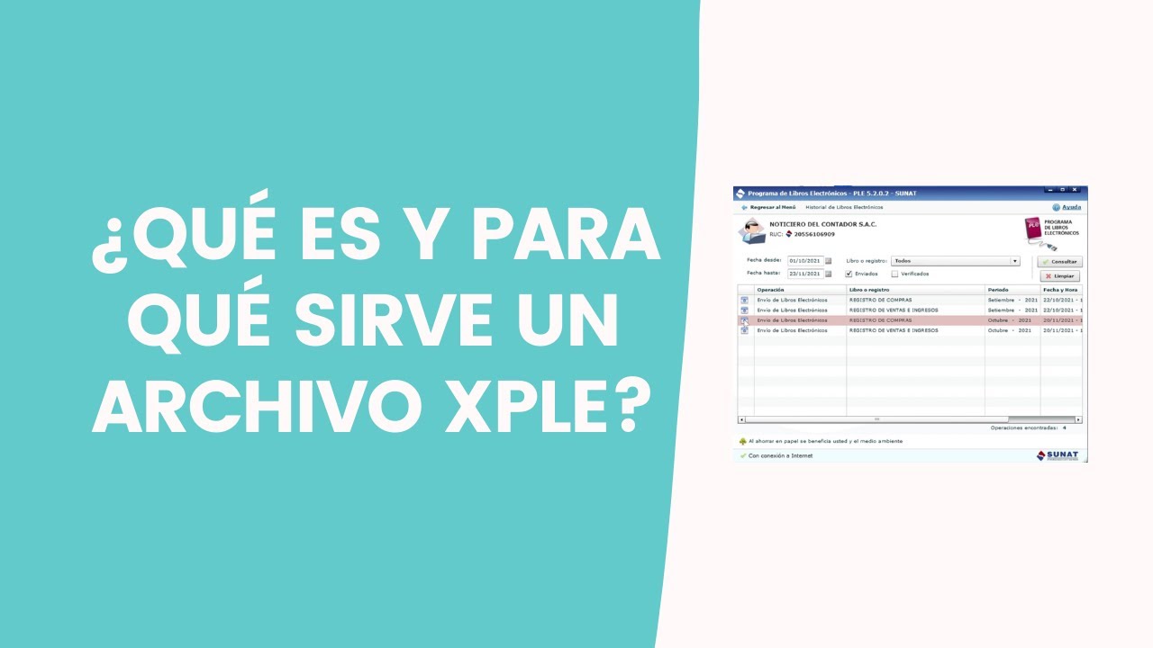 &iquest;Qu&eacute; es y para qu&eacute; sirve un archivo XPLE?