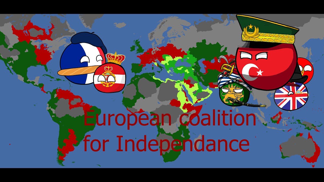 and the next one | Europa Universalis IV