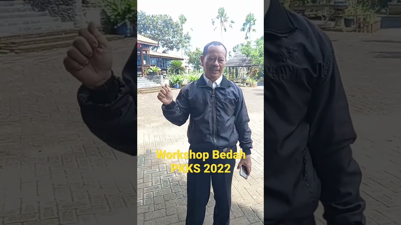 Workshop Bedah PKKS 2022 Forum Komunikasi Kepala Sekolah Inovatif @PakZay