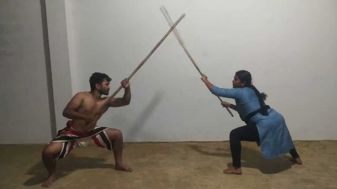 GLADS KALARI – The Path of Discipline, Strength & Heritage | Kalaripayattu in Coimbatore