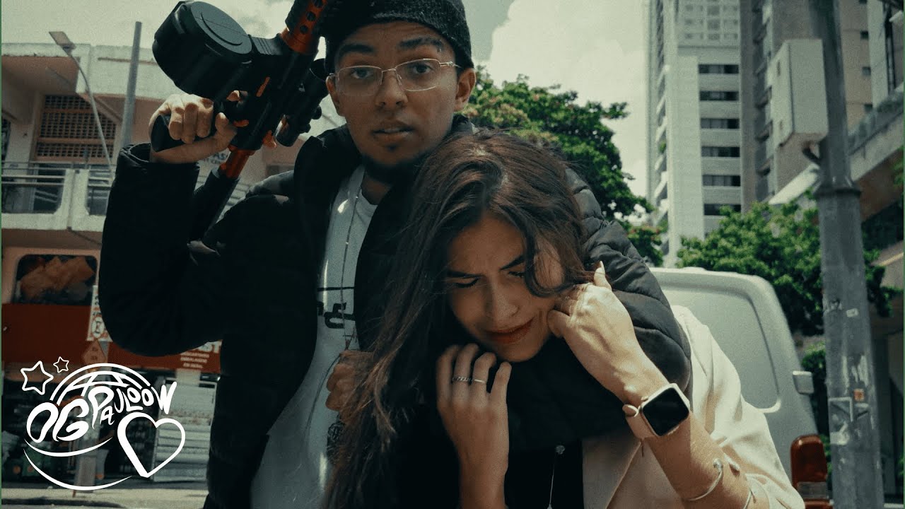 LemesTheGod - OSAMA (dir. by ogpauloow)