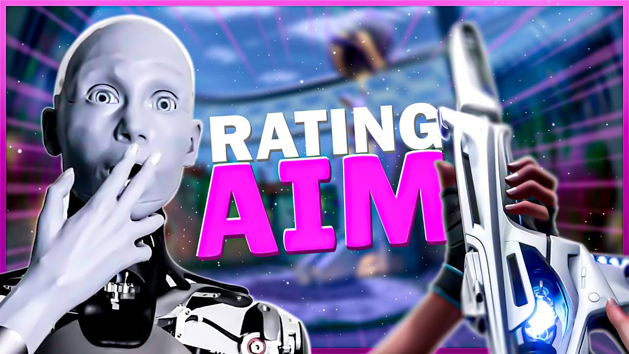 AI Rates Your Aim (BRUTAL)