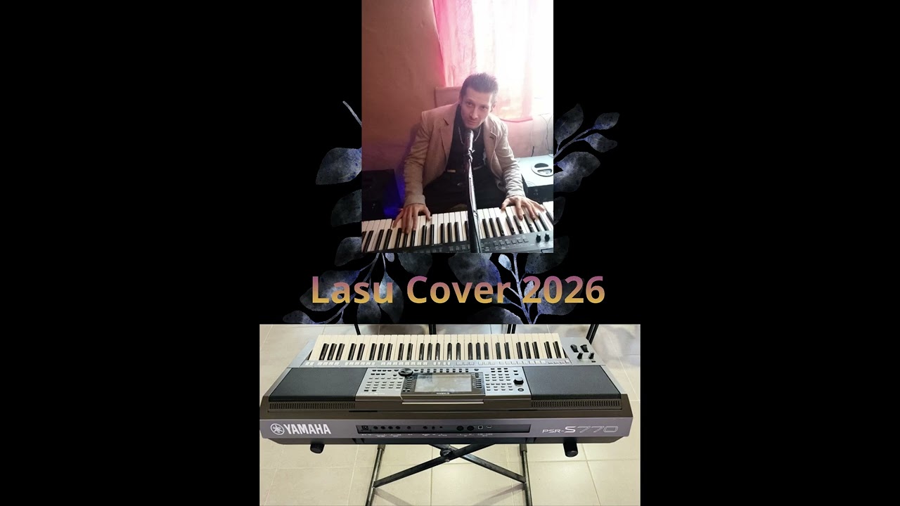 Lasu Cover 2026