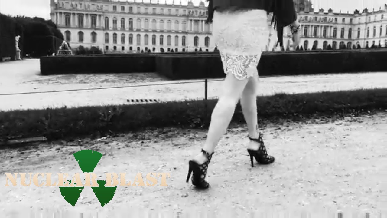 THE 69 EYES - Miss Pastis (OFFICIAL VIDEO)