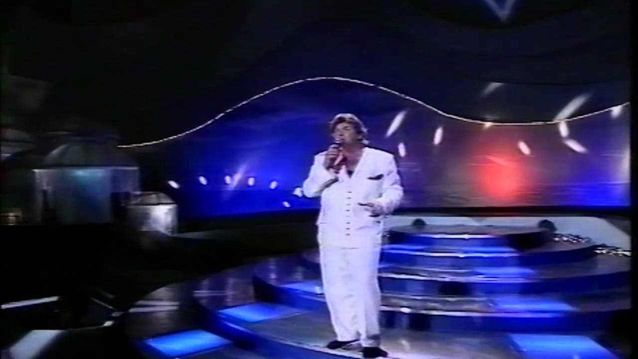 Adrian Daminescu - Cat as vrea HD
