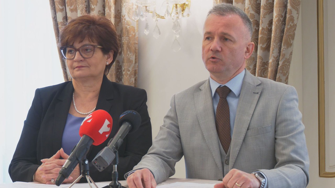 A tíz éves látogatóközpontot ünneplik a jövő héten