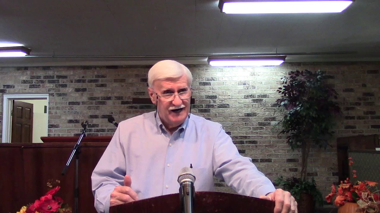 Galatians Versus Hyper Dispensationalism  Part 1
