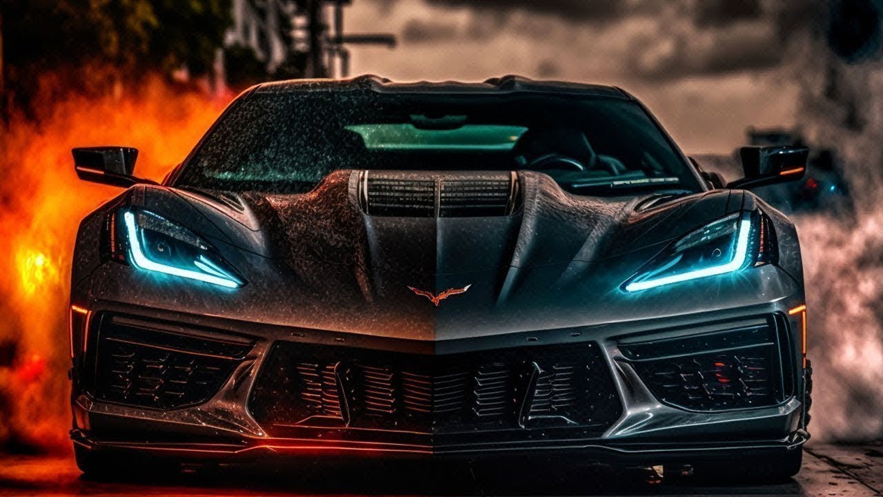 BASS BOOSTED SONGS 2025 🔈 CAR MUSIC 2025 🔈 BASS MUSIC