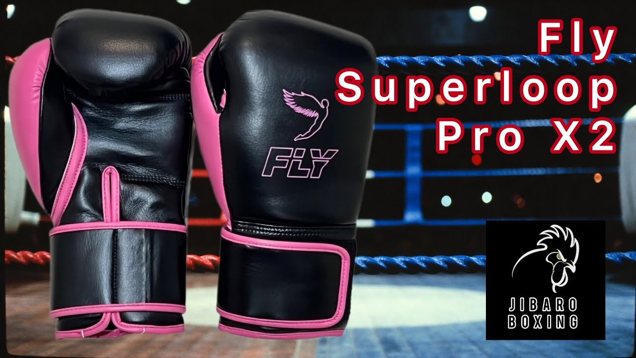  Fly Superloop Pro X2 Boxing Gloves Review 2026: Best Premium Gloves? Full Test & Breakdown