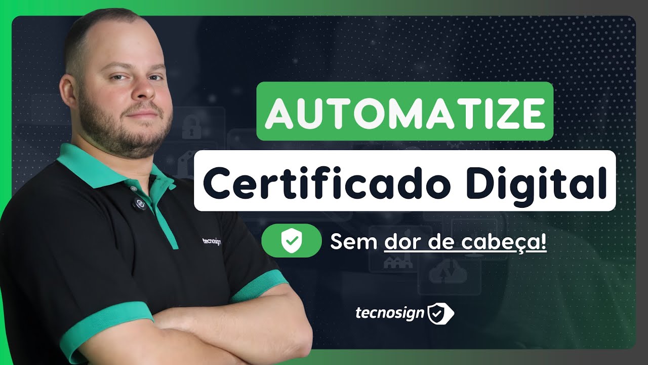 API Certificado Digital: Saiba como integrar no seu sistema e eliminar problemas!