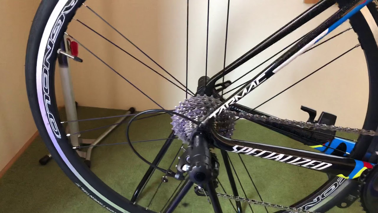 CAMPAGNOLO カンパニョーロ・ZONDA ゾンダ・C17