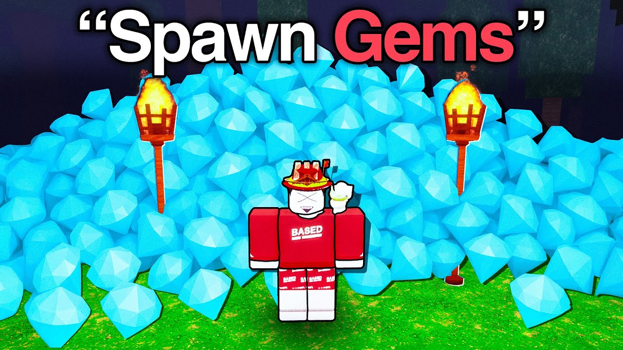 Ich Habe JEDES FAKE 99 NIGHTS MODDED GESPIELT!