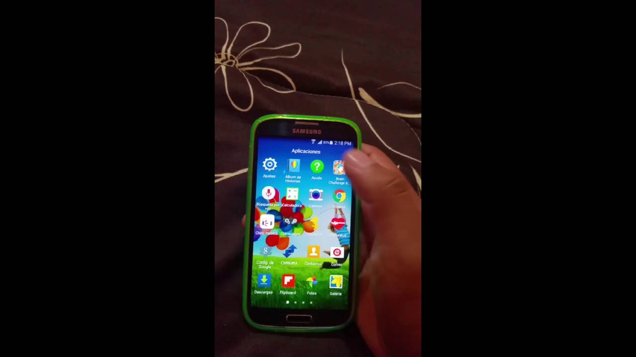 S4 reparar wifi (temporal)