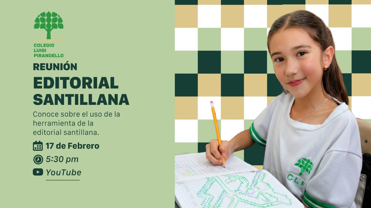 SANTILLANA ECOSISTEMA DIGITAL