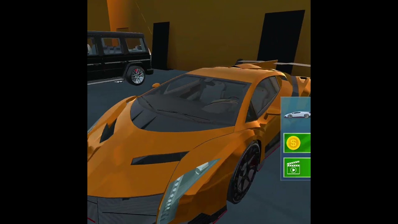 Buying Lamborghini 😱 Car Simulator 2 #carsimulator2newupdatedownload #carsimulator2howtobuynewcars