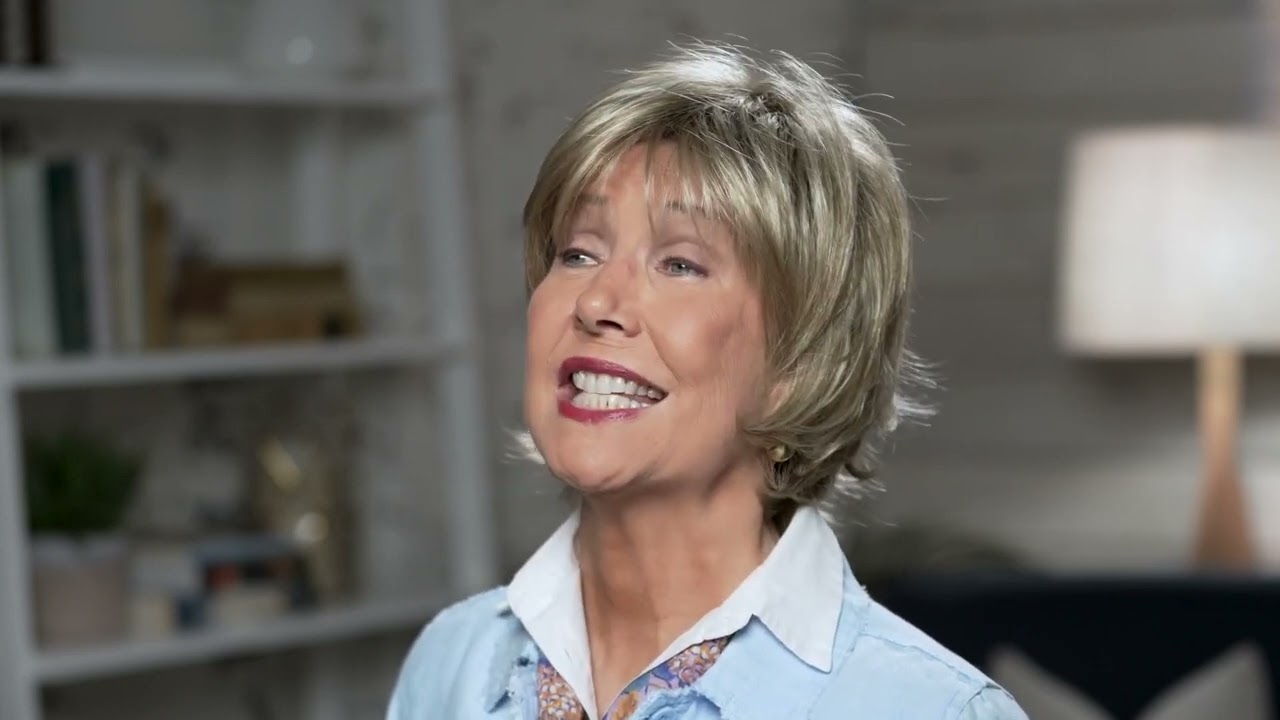 Joni Eareckson Tada testimony 1080p