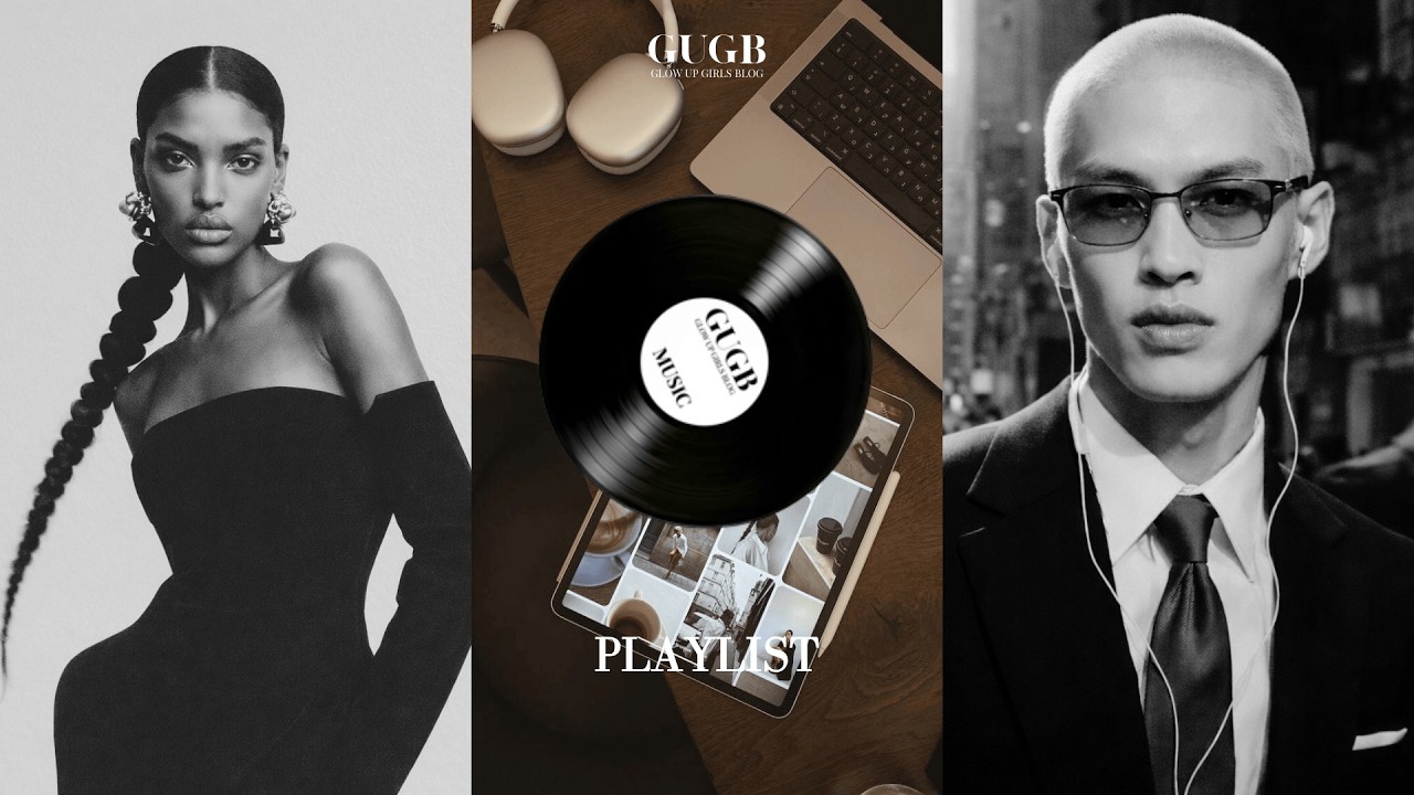 Work music for focus | Deep focus